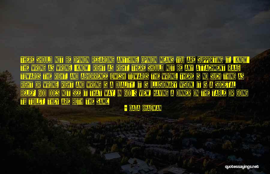 Belief That There Is No God Quotes By Dada Bhagwan Belief That There Is No God Quotes By Dada Bhagwan