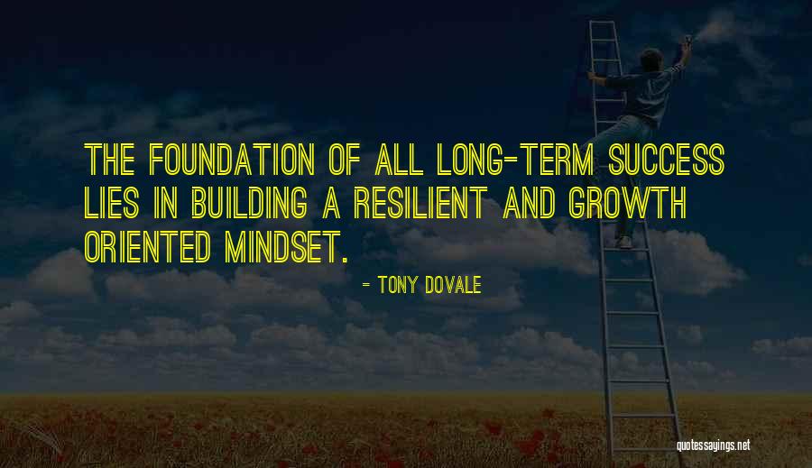 Beliefs And Attitudes Quotes By Tony Dovale