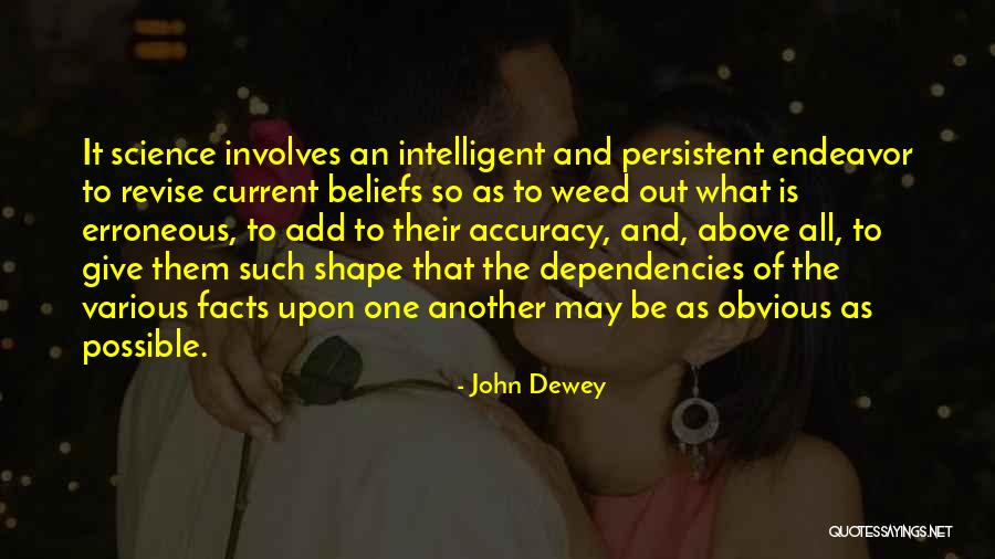 Beliefs And Facts Quotes By John Dewey Beliefs And Facts Quotes By John Dewey