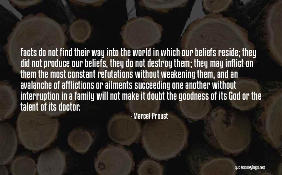 Beliefs And Facts Quotes By Marcel Proust Beliefs And Facts Quotes By Marcel Proust