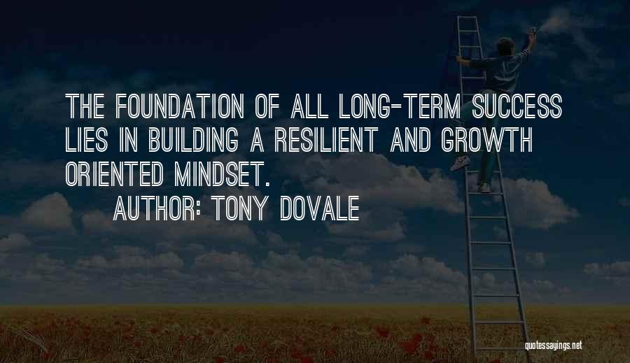 Beliefs Attitudes And Values Quotes By Tony Dovale