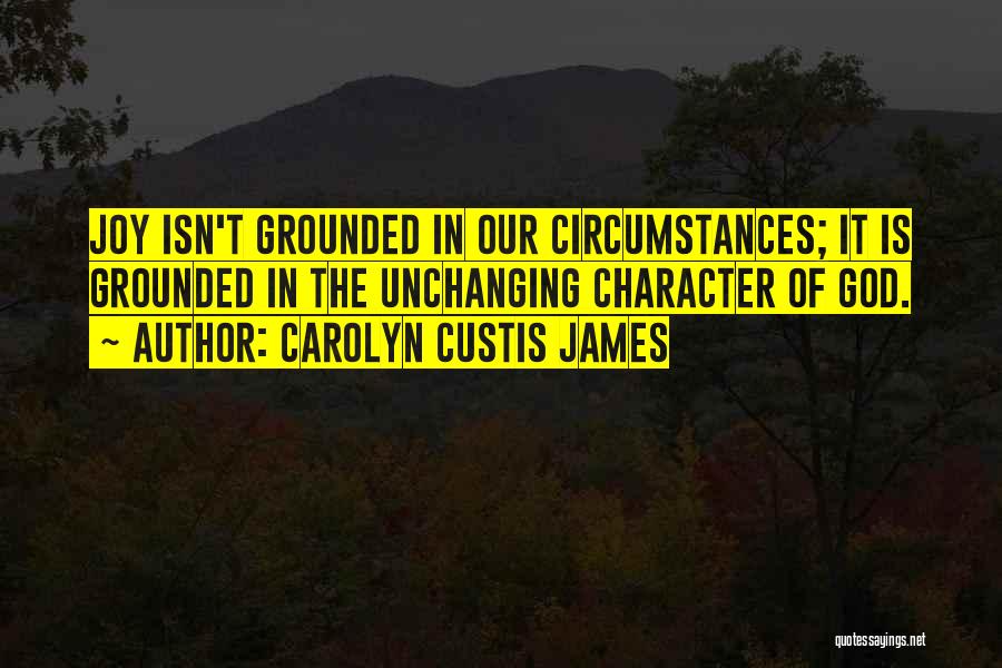 Beliefs In God Quotes By Carolyn Custis James