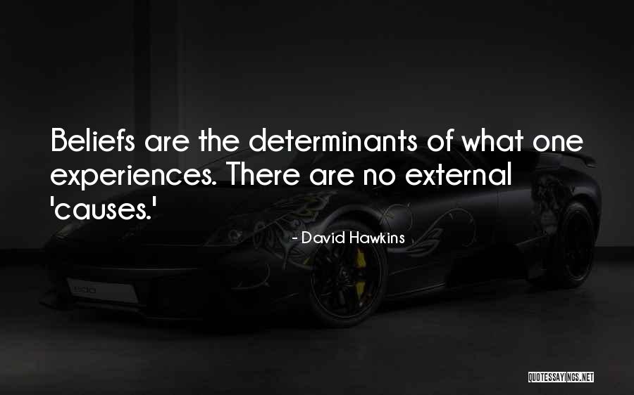 Beliefs Quotes By David Hawkins Beliefs Quotes By David Hawkins