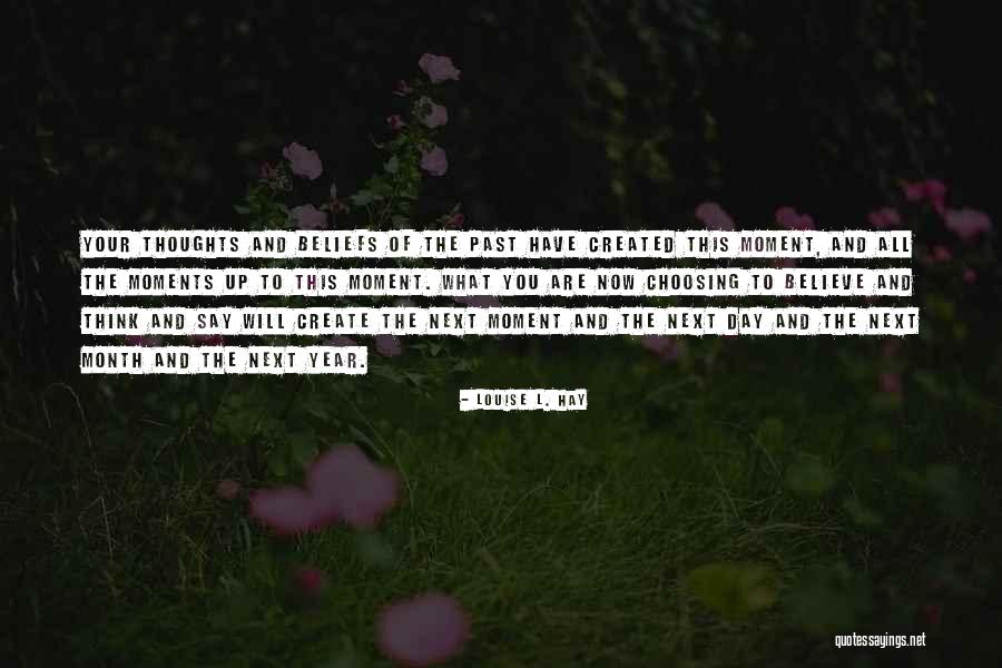 Beliefs Quotes By Louise L. Hay Beliefs Quotes By Louise L. Hay