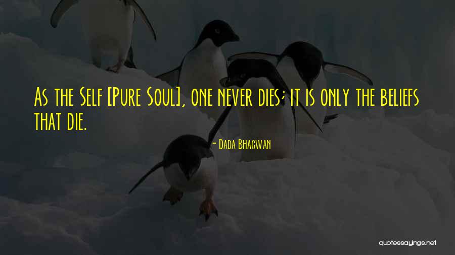 Beliefs Quotes Quotes By Dada Bhagwan Beliefs Quotes Quotes By Dada Bhagwan