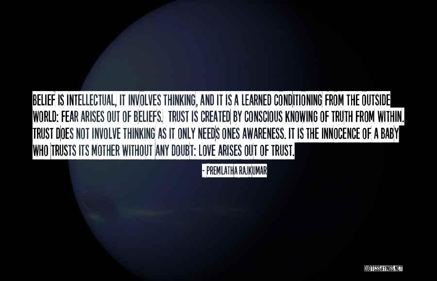 Beliefs Quotes Quotes By Premlatha Rajkumar Beliefs Quotes Quotes By Premlatha Rajkumar
