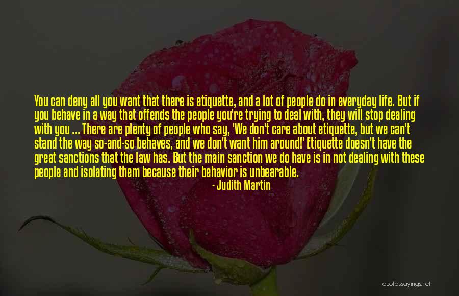Belies Def Quotes By Judith Martin Belies Def Quotes By Judith Martin