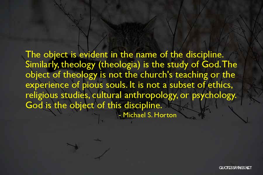 Belies Def Quotes By Michael S. Horton Belies Def Quotes By Michael S. Horton