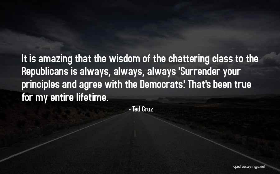 Belieu Concrete Quotes By Ted Cruz Belieu Concrete Quotes By Ted Cruz