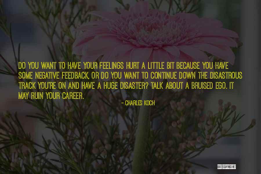 Belieu Quotes By Charles Koch Belieu Quotes By Charles Koch
