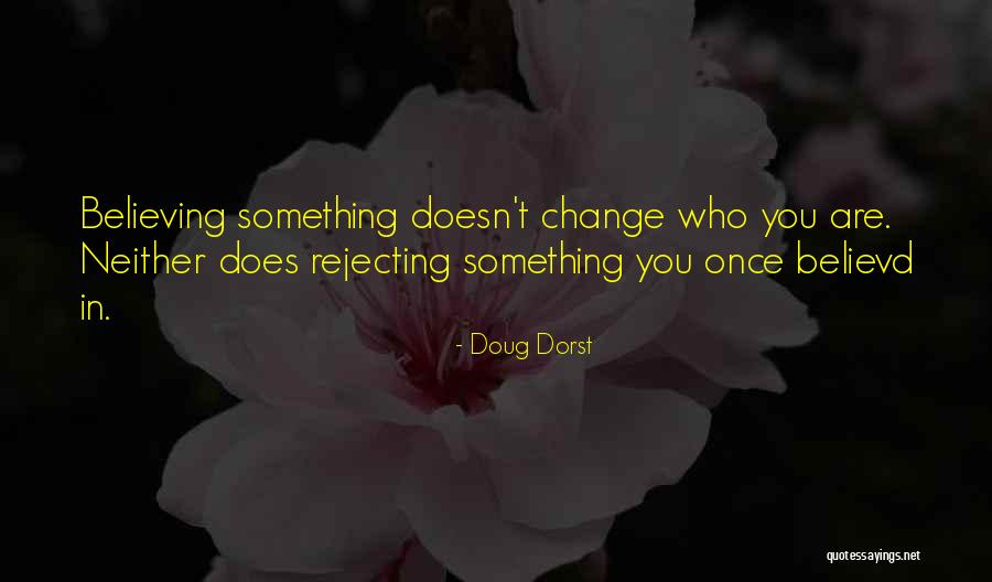 Believd Quotes By Doug Dorst Believd Quotes By Doug Dorst