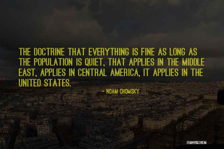 Believd Quotes By Noam Chomsky Believd Quotes By Noam Chomsky