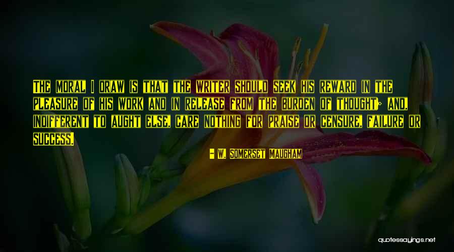 Believd Quotes By W. Somerset Maugham Believd Quotes By W. Somerset Maugham