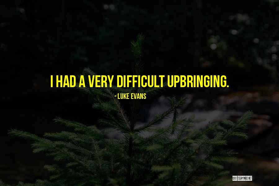 Believe For Bryleigh Quotes By Luke Evans Believe For Bryleigh Quotes By Luke Evans