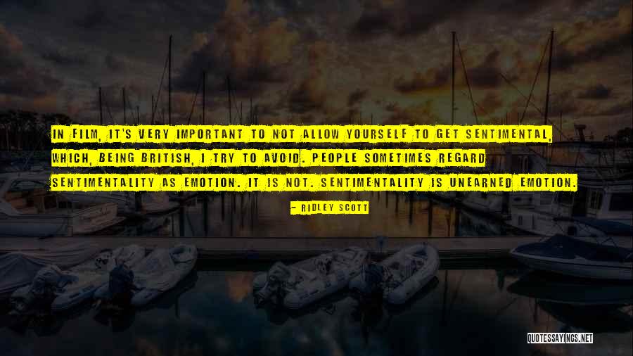 Believe For Bryleigh Quotes By Ridley Scott Believe For Bryleigh Quotes By Ridley Scott