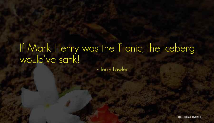 Believe He Is A Rewarder Quotes By Jerry Lawler Believe He Is A Rewarder Quotes By Jerry Lawler