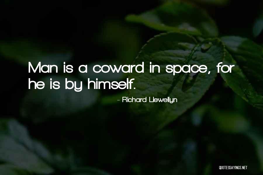 Believe He Is A Rewarder Quotes By Richard Llewellyn Believe He Is A Rewarder Quotes By Richard Llewellyn