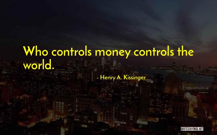 Believe Hon Quotes By Henry A. Kissinger Believe Hon Quotes By Henry A. Kissinger