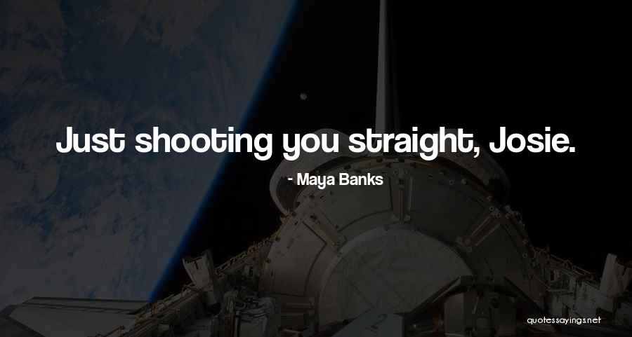 Believe Hon Quotes By Maya Banks Believe Hon Quotes By Maya Banks