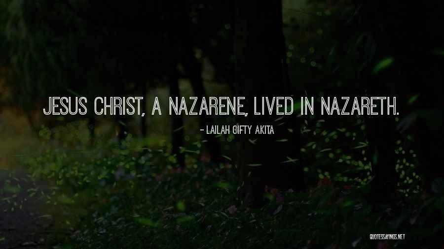 Believe In Jesus Christ Quotes By Lailah Gifty Akita Believe In Jesus Christ Quotes By Lailah Gifty Akita