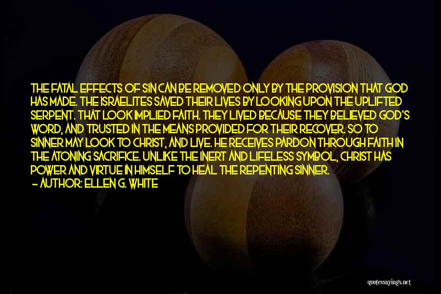 Believe In Love Bible Quotes By Ellen G. White Believe In Love Bible Quotes By Ellen G. White
