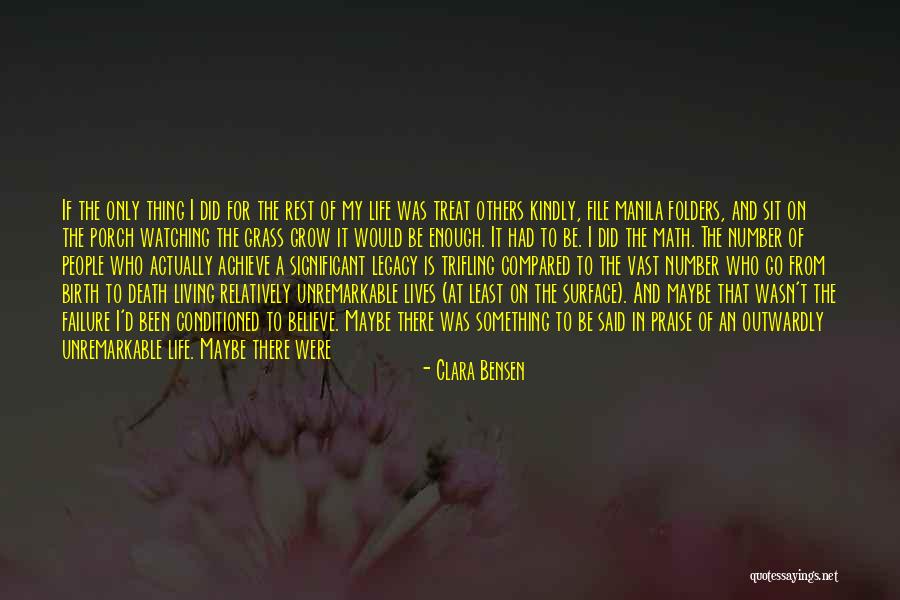 Believe In Magic Quotes By Clara Bensen Believe In Magic Quotes By Clara Bensen