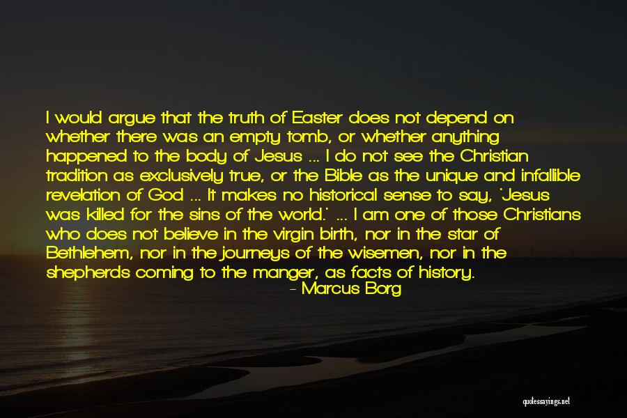 Believe In The Bible Quotes By Marcus Borg Believe In The Bible Quotes By Marcus Borg