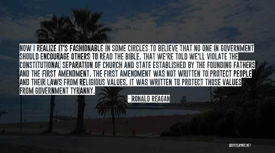 Believe In The Bible Quotes By Ronald Reagan Believe In The Bible Quotes By Ronald Reagan
