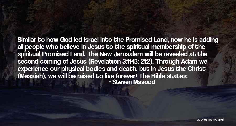 Believe In The Bible Quotes By Steven Masood Believe In The Bible Quotes By Steven Masood