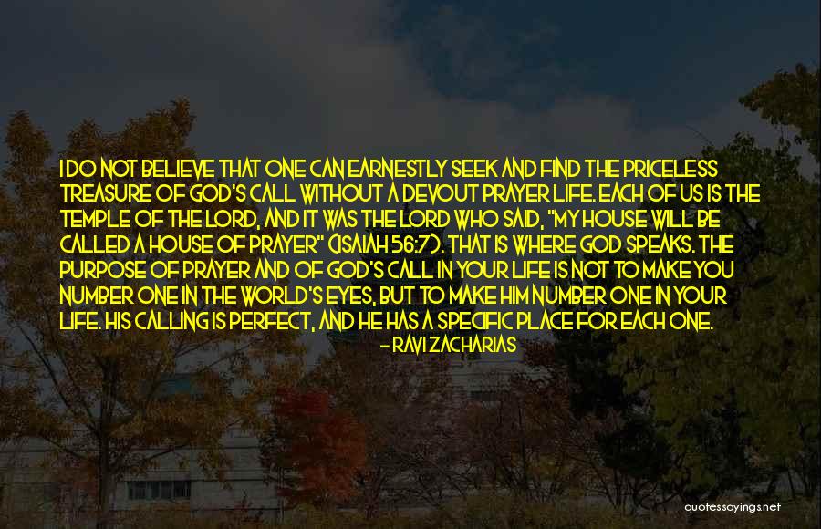 Believe In The Lord Quotes By Ravi Zacharias Believe In The Lord Quotes By Ravi Zacharias