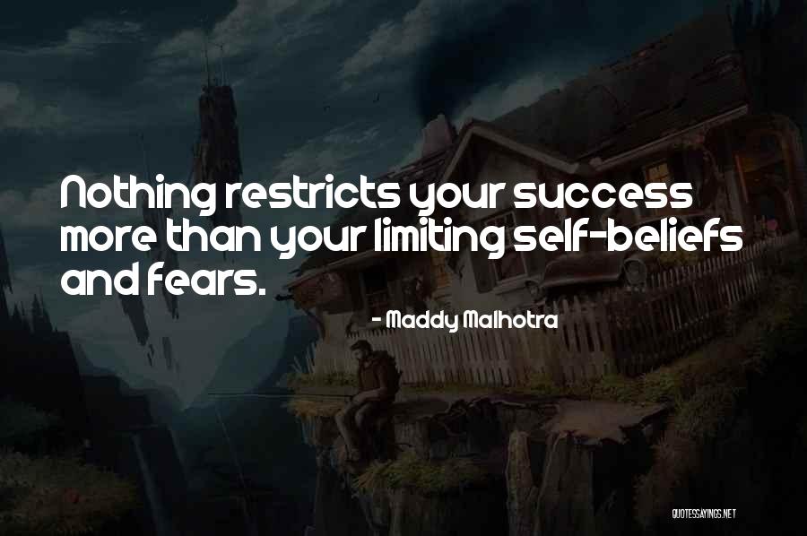 Believe In Your Dreams Quotes By Maddy Malhotra Believe In Your Dreams Quotes By Maddy Malhotra