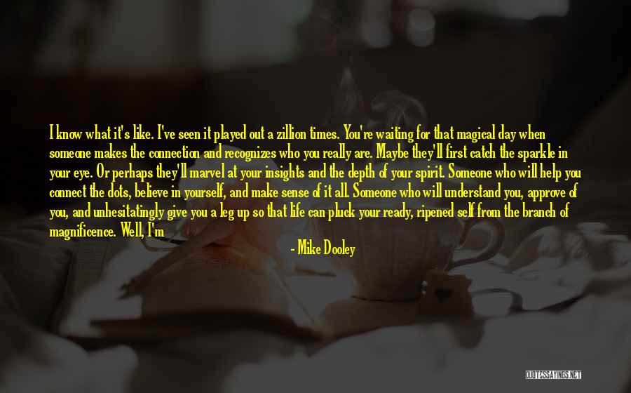 Believe In Yourself And All That You Are Quotes By Mike Dooley Believe In Yourself And All That You Are Quotes By Mike Dooley