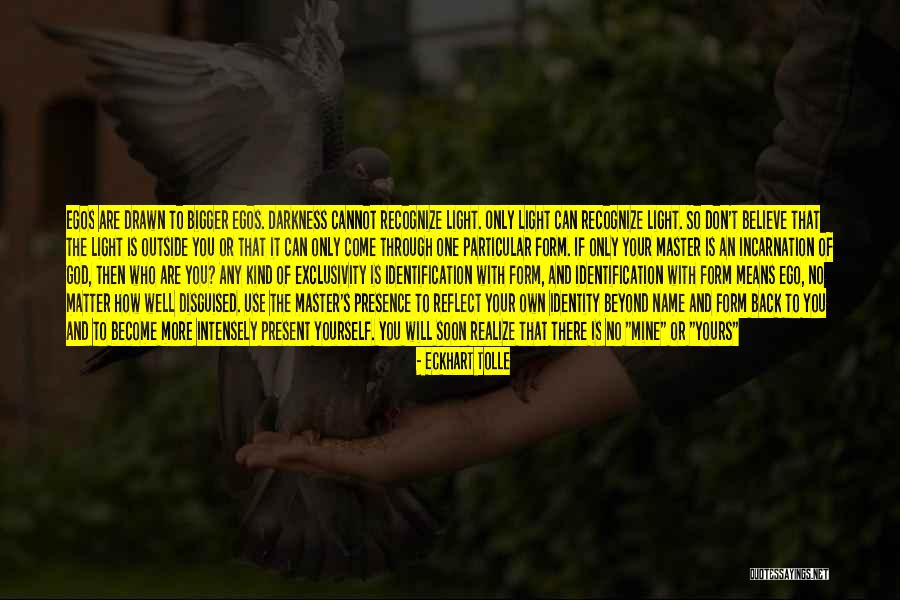 Believe In Yourself God Quotes By Eckhart Tolle Believe In Yourself God Quotes By Eckhart Tolle