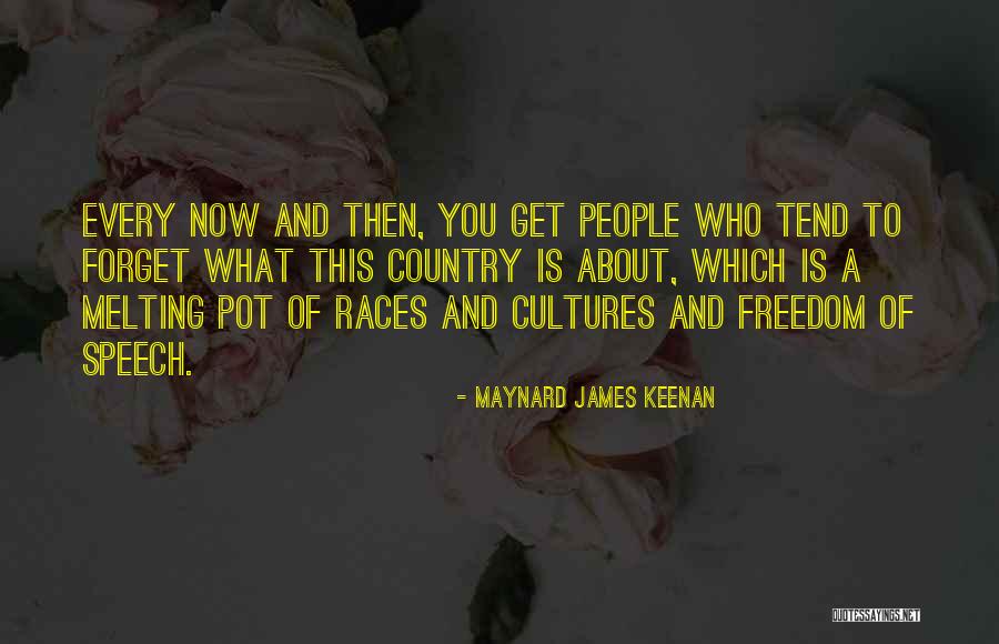 Believe Itll Be Ok Quotes By Maynard James Keenan Believe Itll Be Ok Quotes By Maynard James Keenan