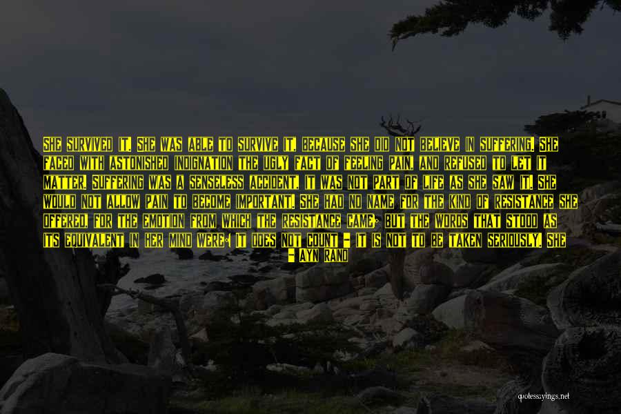 Believe Nothing No Matter Quotes By Ayn Rand Believe Nothing No Matter Quotes By Ayn Rand