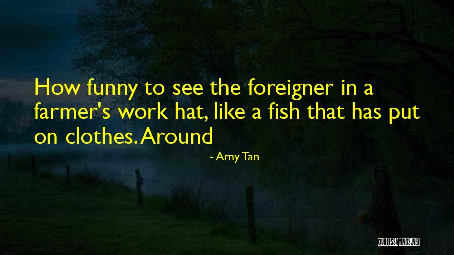 Believe Orchestra Quotes By Amy Tan Believe Orchestra Quotes By Amy Tan