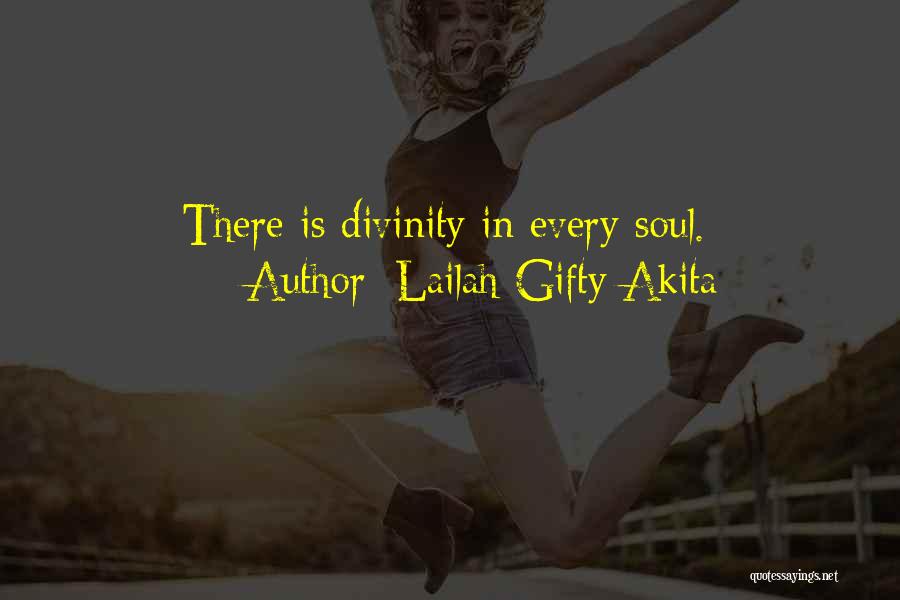 Believe Sayings And Quotes By Lailah Gifty Akita