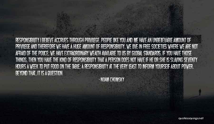 Believe The Unbelievable Quotes By Noam Chomsky Believe The Unbelievable Quotes By Noam Chomsky