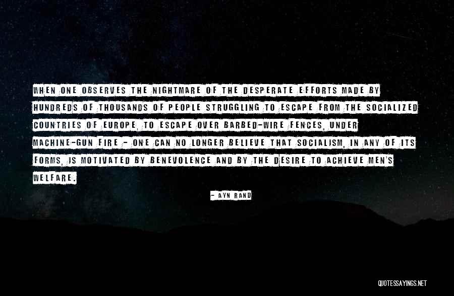 Believe To Achieve Quotes By Ayn Rand Believe To Achieve Quotes By Ayn Rand