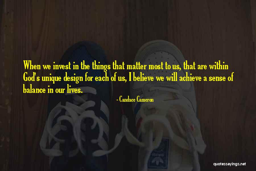 Believe To Achieve Quotes By Candace Cameron Believe To Achieve Quotes By Candace Cameron