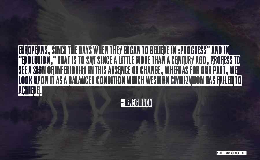 Believe To Achieve Quotes By Rene Guenon Believe To Achieve Quotes By Rene Guenon