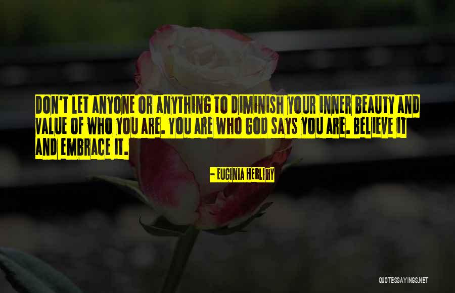 Believe To God Quotes By Euginia Herlihy Believe To God Quotes By Euginia Herlihy