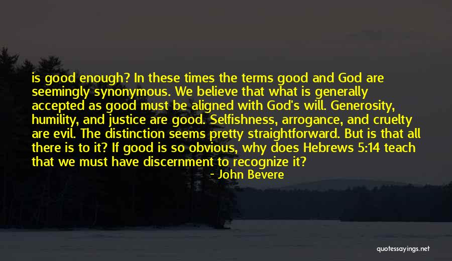 Believe To God Quotes By John Bevere Believe To God Quotes By John Bevere