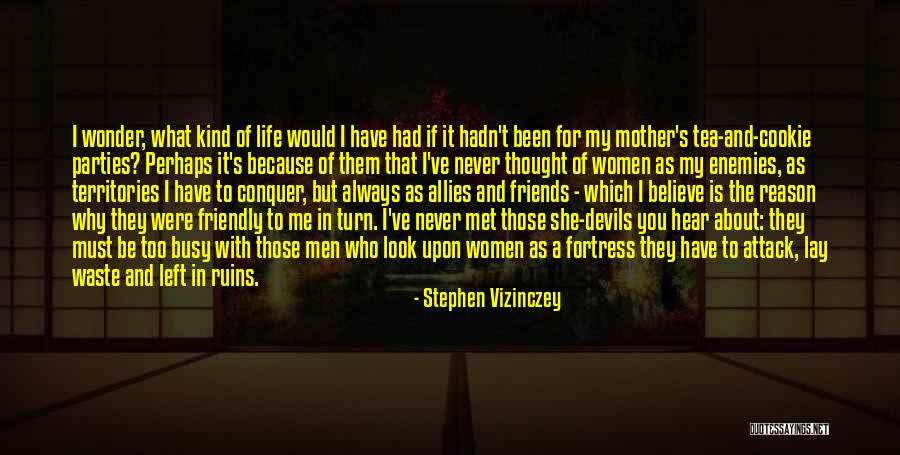 Believe What You Hear Quotes By Stephen Vizinczey Believe What You Hear Quotes By Stephen Vizinczey