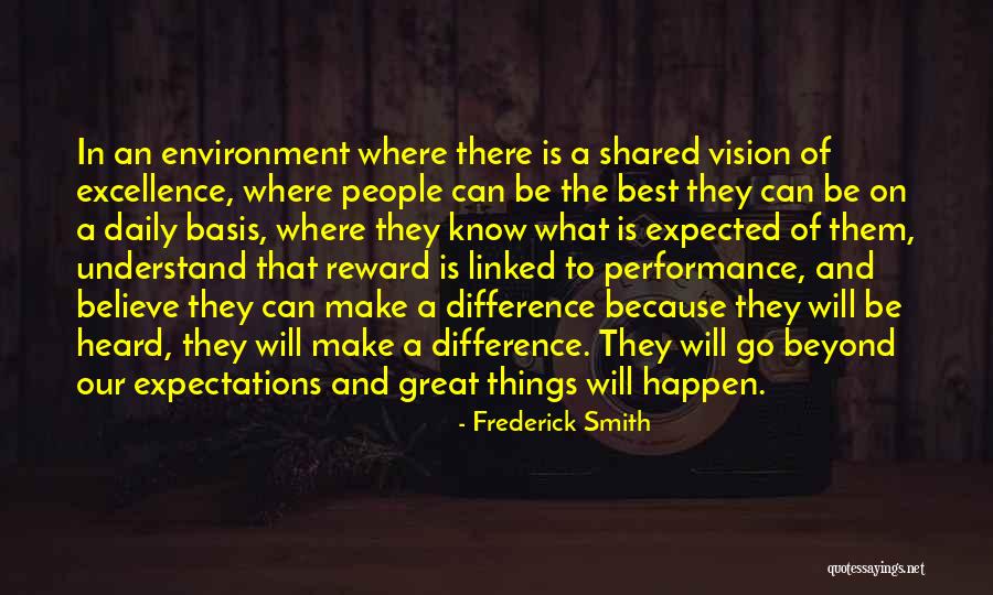 Believe Will Smith Quotes By Frederick Smith Believe Will Smith Quotes By Frederick Smith
