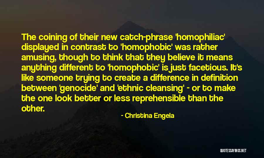 Believe You Can Make A Difference Quotes By Christina Engela Believe You Can Make A Difference Quotes By Christina Engela