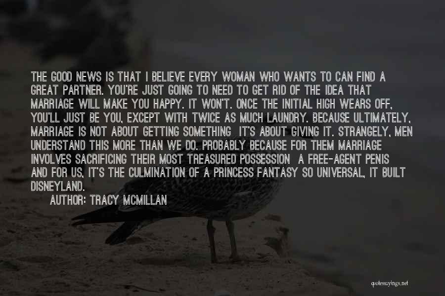 Believe You Can Make It Quotes By Tracy McMillan Believe You Can Make It Quotes By Tracy McMillan