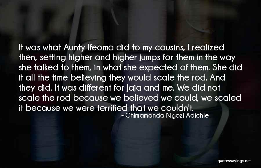 Believed Quotes By Chimamanda Ngozi Adichie Believed Quotes By Chimamanda Ngozi Adichie