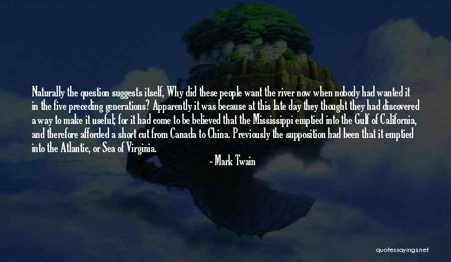 Believed Short Quotes By Mark Twain Believed Short Quotes By Mark Twain