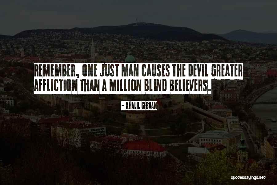 Believers Quotes By Khalil Gibran Believers Quotes By Khalil Gibran